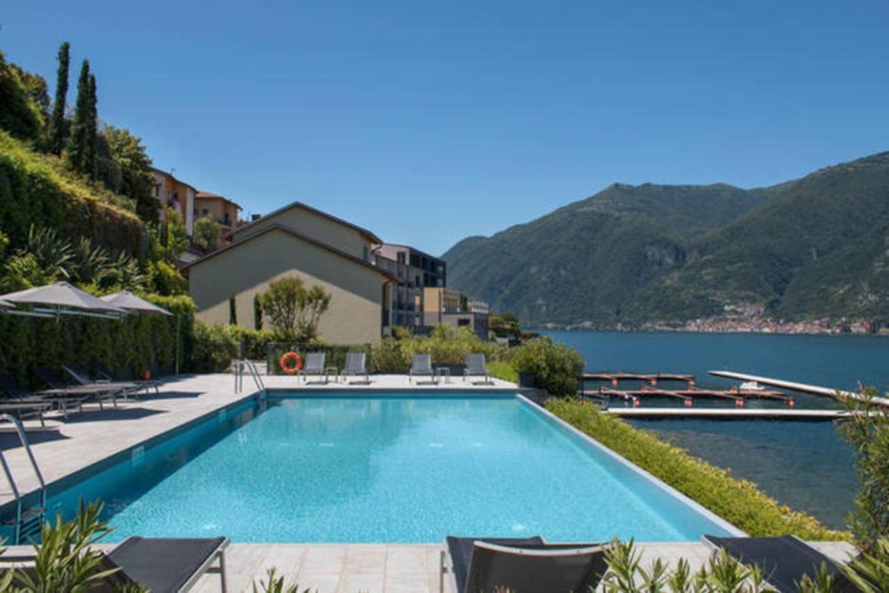 Bellagio Lake Resort 레체노 외부 사진